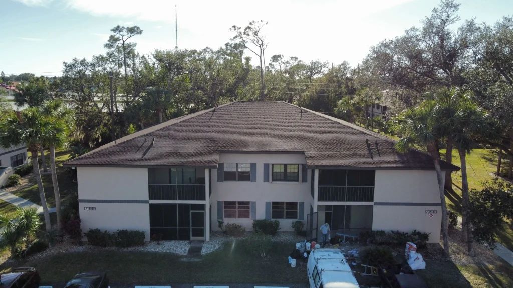 Performing a Condo Inspection in Port Charlotte, FL